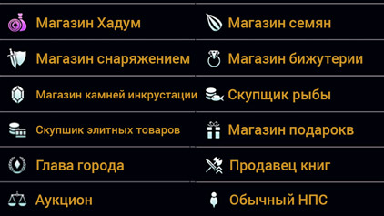 НПС больших городов