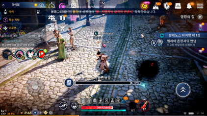Недостатки Black Desert Mobile и способы их решения